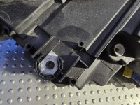 Mercedes gle ils a1669067502 лампа передня перед ліва Зі Шроту, фото thumb