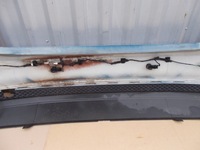 фото thumb №7, Ford focus 3 pdc 10-14r бампер задняя 3-5d хэтчбек