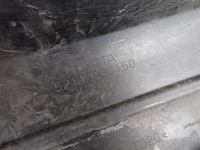 фото thumb №16, Toyota tundra 2007-2014 бампер перед передний 52119-0c150