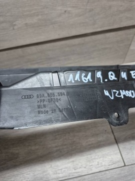 фото thumb №16, 11619. audi q4 e-tron підсилювач pas перед 89a805594b