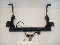 фото thumb №1, Оригінальний hak буксирувальний renault master iii задня привід blaszak 7711425927