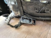 фото thumb №11, Сиденья диван комплект opel mokka 2016r 1.6 cdti