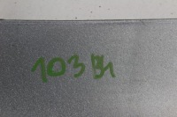 фото thumb №7, Молдинг спойлер бампер перед mercedes gla 247 w247 a2478852204