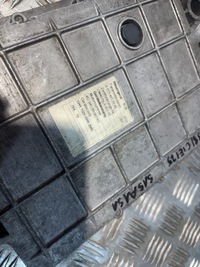 фото thumb №10, Блок керування двигуна mercedes a0734473340