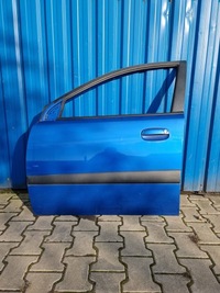 фото thumb №1, Kia rio ii дверь левая передние