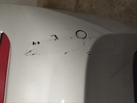 фото thumb №10, Бампер bmw 7 2016 с задний