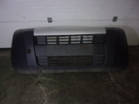 Купити Бампер перед передній fiat fiorino iii, фото thumb