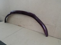 фото thumb №10, Opel insignia b opc line накладка спойлер бампера перед 13491282 європа