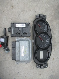 фото thumb №1, Dacia lodgy dokker 1.6 sce бортовой компьютер 237106933r