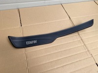 фото thumb №2, Bmw e90 e91 молдинг захист поріг лівий задня