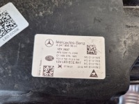 фото thumb №8, Лампа правая перед led performance a2479063604 mercedes glb w247