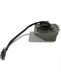 фото thumb №1, Vw up резистор резистор вентилятор 6q1907521b