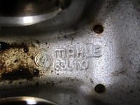 фото thumb №15, Vw audi porsche 3.0 tdi crt czv csv q7 a5 a6 c7 поршень mahle 83l110 колінчастий вал 59ae