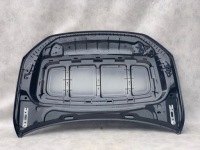 фото thumb №9, Vw polo vi 6 2g 2017- капот крышка двигателя