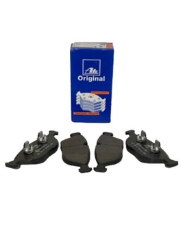 фото thumb №16, Гальмівні колодки гальмівні ate 13.0460-5789 446530410