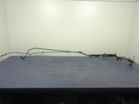 фото thumb №1, Honda civic x 1.0t 126 km дроти паливні