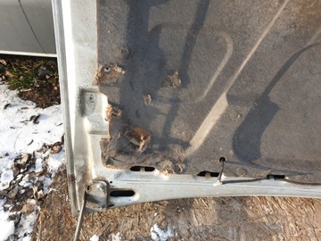 фото thumb №8, Капот кришка двигуна kia sportage grand i