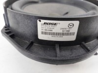 фото thumb №7, Динамики сабвуфер усилитель bose bbm466a20 gap466960 mazda 3 ii bl
