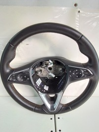 фото thumb №1, M618 воздуховод кожа multi opel crossland 39187900