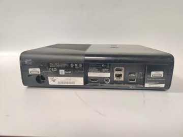 КОНСОЛЬ XBOX 360 250 ГБ — КОМПЛЕКТ