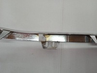 фото thumb №12, Молдинг хром бампера задня mercedes-benz w246 b-klasa