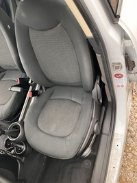 фото thumb №1, Сиденья перед заднее сиденье задняя mini countryman r60 10-