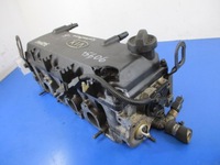 фото thumb №4, Kia rio i 1.3 8v 75km головка вал свічки кришка