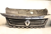 фото thumb №1, Решётка радиатора решётка радиатора renault thalia ii