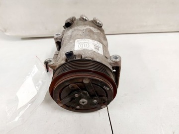фото thumb №9, Fiat 500x jeep renegade 1.4 t компресор компресор кондиціонера 51936443