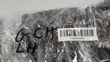 фото thumb №9, Jeep grand cherokee wk2 обивка спинка сиденья левый перед