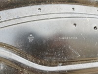 фото thumb №16, Seat ibiza iv lift 12- капот nowa оригінальна 6j