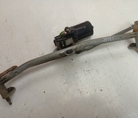 фото thumb №1, Моторчик дворник перед volkswagen golf