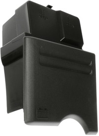 фото thumb №1, Крышка защита акумулятора mazda rx-8 оригинал