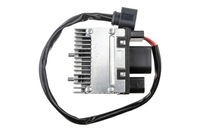 фото thumb №6, Модуль вентилятора do audi a4 b6 2.4