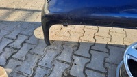 фото thumb №11, Бампер задняя renault laguna ii kombi pdc