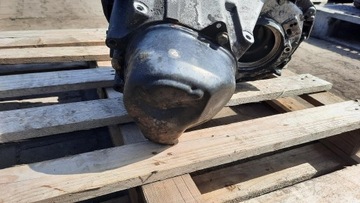 фото thumb №8, Коробка передач коробки передач jc5 132 renault megane scenic i 1.9 dci