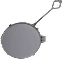 фото thumb №1, Blic заглушка фаркоп 5513-00-4003972p