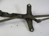 фото thumb №8, Mercedes vito 2 w639 механізм двірник перед