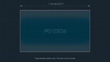фото thumb №5, Защитные стекло pixsel na монитор skoda kamiq - 6.5“ 2023 -