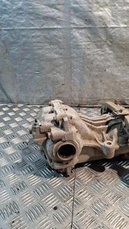 фото thumb №8, Мост задний дифференциал nissan x-trail t30 2.0b