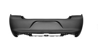 фото thumb №1, 2015 2016 2018 2020 dodge charger бампер задняя