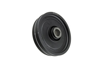 фото thumb №14, Колесо ременное вала коленчатого nty nty rkp-hd-019