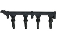 фото thumb №2, Котушка запалювання citroen c4 1.8 04- котушка запалювання delphi gn10503-12b1