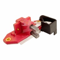 Купити Регулятор напруги motorite 080.241.627, фото thumb