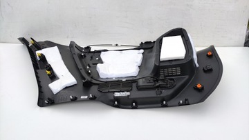 фото thumb №5, Ford kuga mk3 боковина обивка багажника правые зад задняя