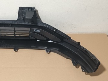 фото thumb №8, Спойлер pod бампер переднее hyundai kona ev накладка спойлер