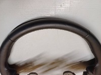 фото thumb №14, Cx-5 повітропровід шкіряний мультифункція