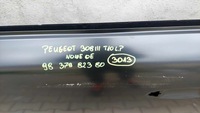 фото thumb №13, Peugeot 308 iii t10 21- дверь левая перед передние nowe оригинальный номер 3013