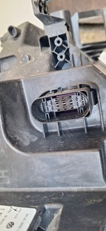 фото thumb №13, Volkswagen vw id.3 id3 2019- повний led лампа ліва передня перед фара