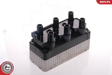 фото thumb №10, Esen skv котушка запалювання 03skv049